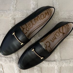 Sam Edelman loafers